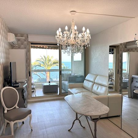 Dionysos Vue Mer Cannes Exterior photo